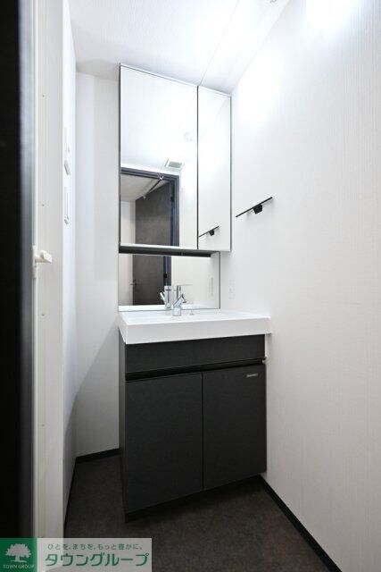 ＧＲＡＮＳＩＴＥ　ＮＡＫＡＭＥＧＵＲＯの物件内観写真