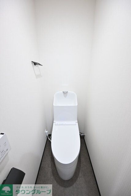 ＧＲＡＮＳＩＴＥ　ＮＡＫＡＭＥＧＵＲＯの物件内観写真