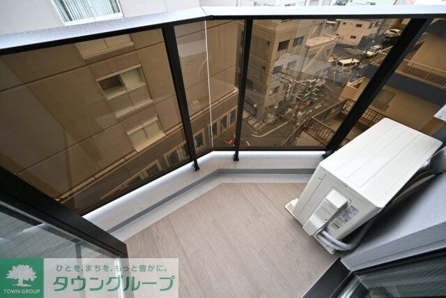 ＧＲＡＮＳＩＴＥ　ＮＡＫＡＭＥＧＵＲＯの物件内観写真