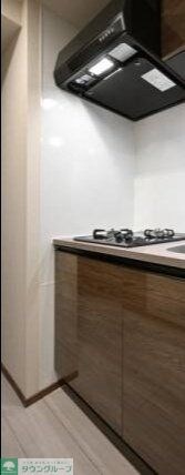 ＧＲＡＮＳＩＴＥ　ＮＡＫＡＭＥＧＵＲＯの物件内観写真