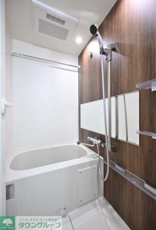 ＧＲＡＮＳＩＴＥ　ＮＡＫＡＭＥＧＵＲＯの物件内観写真