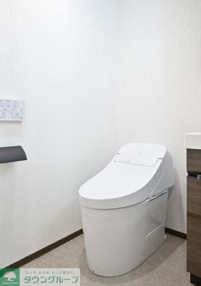 ＧＲＡＮＳＩＴＥ　ＮＡＫＡＭＥＧＵＲＯの物件内観写真