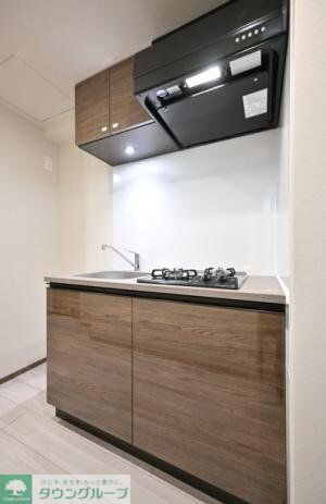 ＧＲＡＮＳＩＴＥ　ＮＡＫＡＭＥＧＵＲＯの物件内観写真