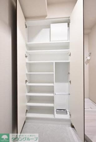 ＧＲＡＮＳＩＴＥ　ＮＡＫＡＭＥＧＵＲＯの物件内観写真