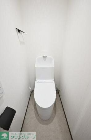 ＧＲＡＮＳＩＴＥ　ＮＡＫＡＭＥＧＵＲＯの物件内観写真