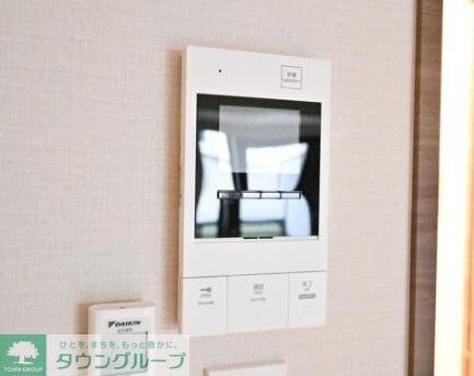 ＧＲＡＮＳＩＴＥ　ＮＡＫＡＭＥＧＵＲＯの物件内観写真