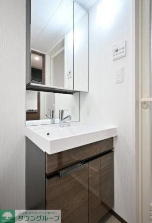 ＧＲＡＮＳＩＴＥ　ＮＡＫＡＭＥＧＵＲＯの物件内観写真