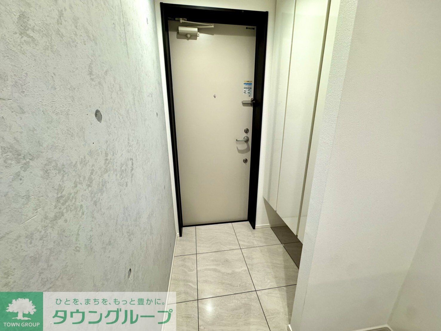 ＳＴＲＩＰＥＳ東大井の物件内観写真