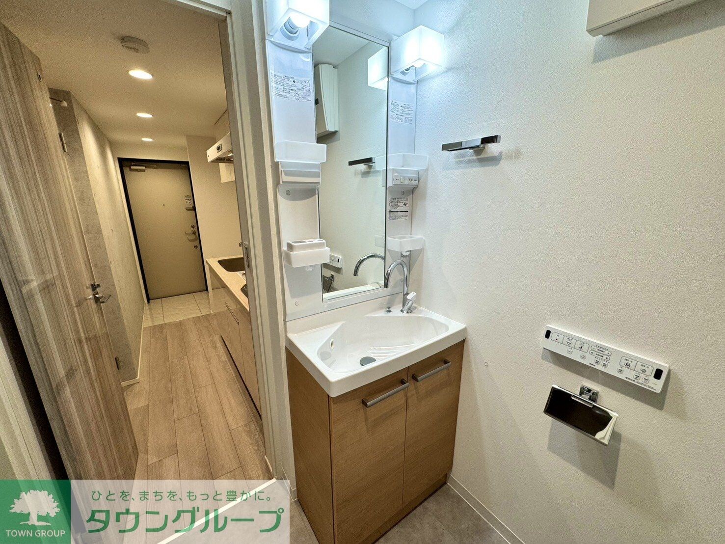 ＳＴＲＩＰＥＳ東大井の物件内観写真