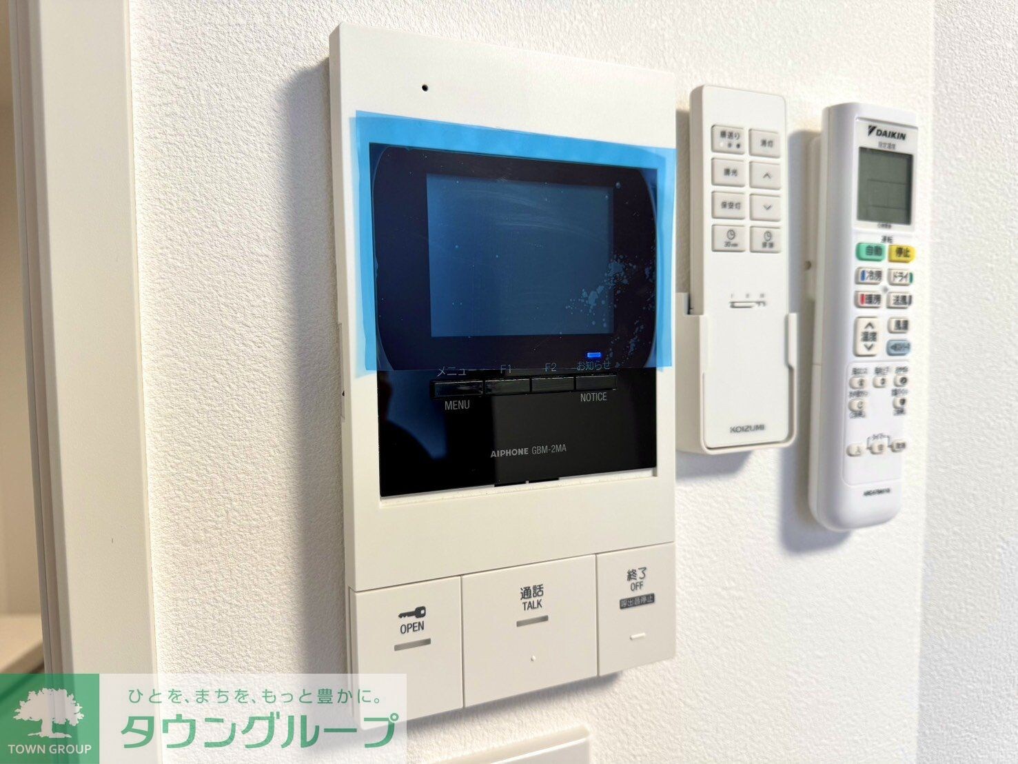 ＳＴＲＩＰＥＳ東大井の物件内観写真