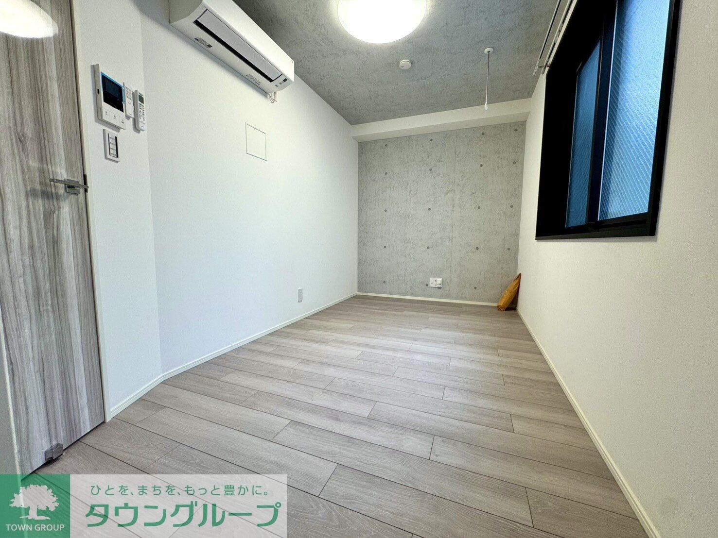 ＳＴＲＩＰＥＳ東大井の物件内観写真