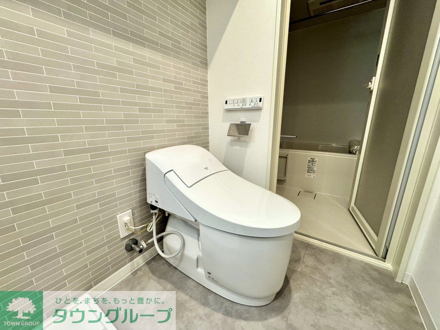 ＳＴＲＩＰＥＳ東大井の物件内観写真