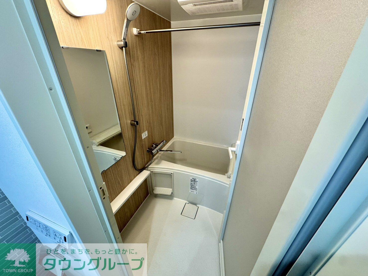 ＳＴＲＩＰＥＳ東大井の物件内観写真