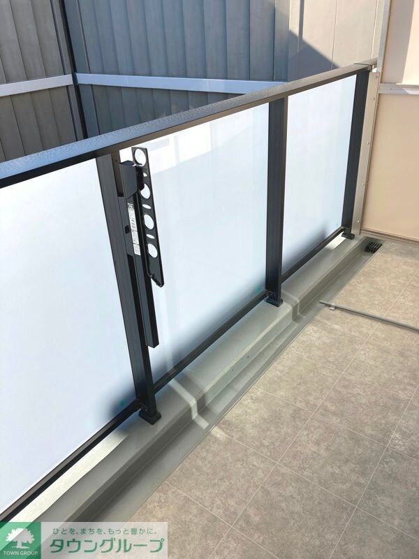 ラティエラ武蔵小杉の物件内観写真