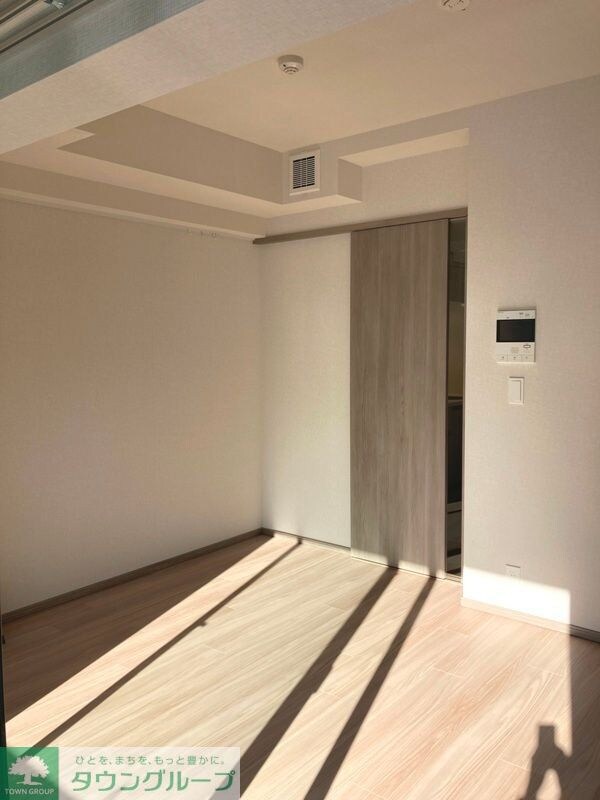 ラティエラ武蔵小杉の物件内観写真