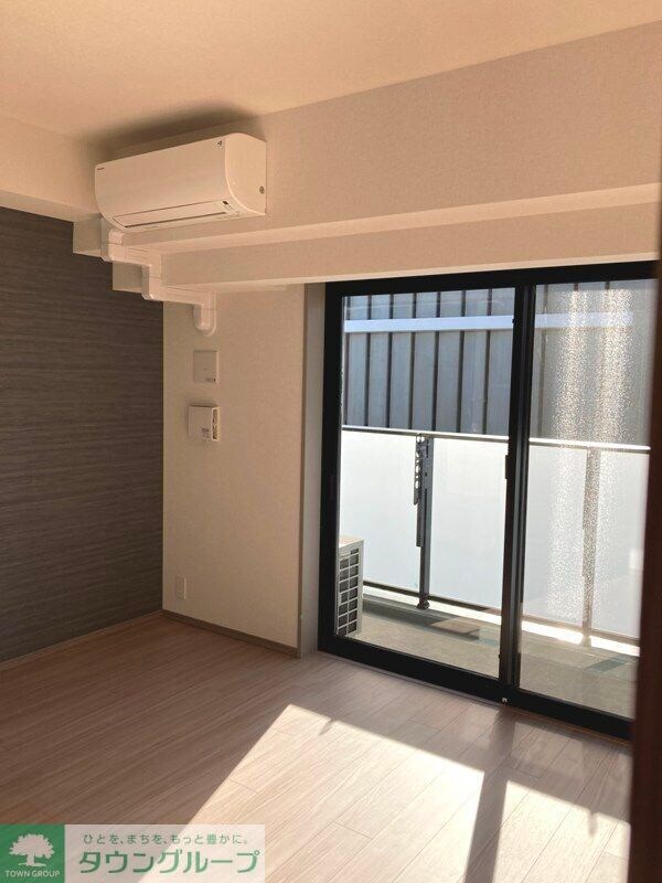 ラティエラ武蔵小杉の物件内観写真