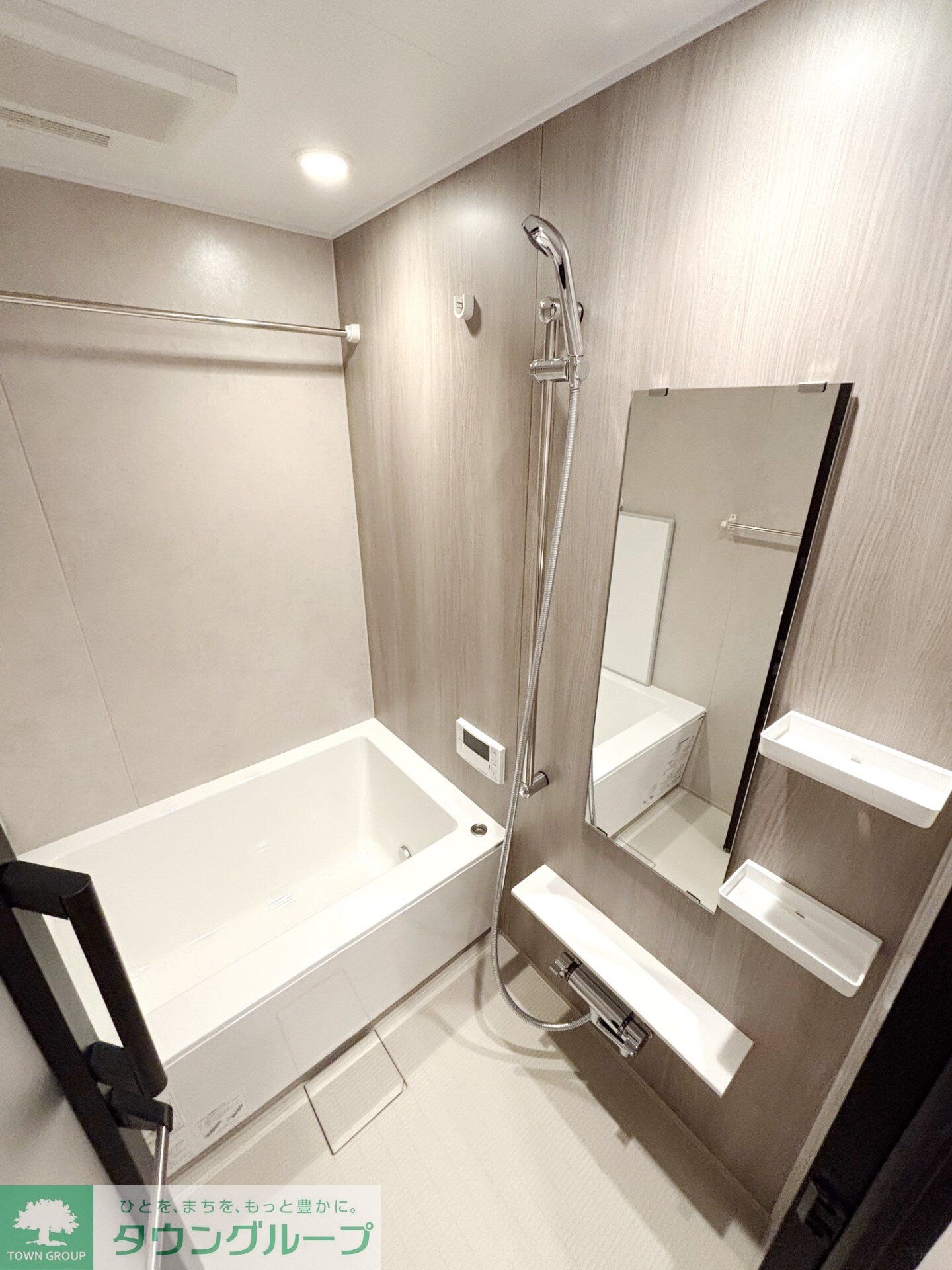 ＡＩＦＬＡＴ品川戸越パークサイドの物件内観写真