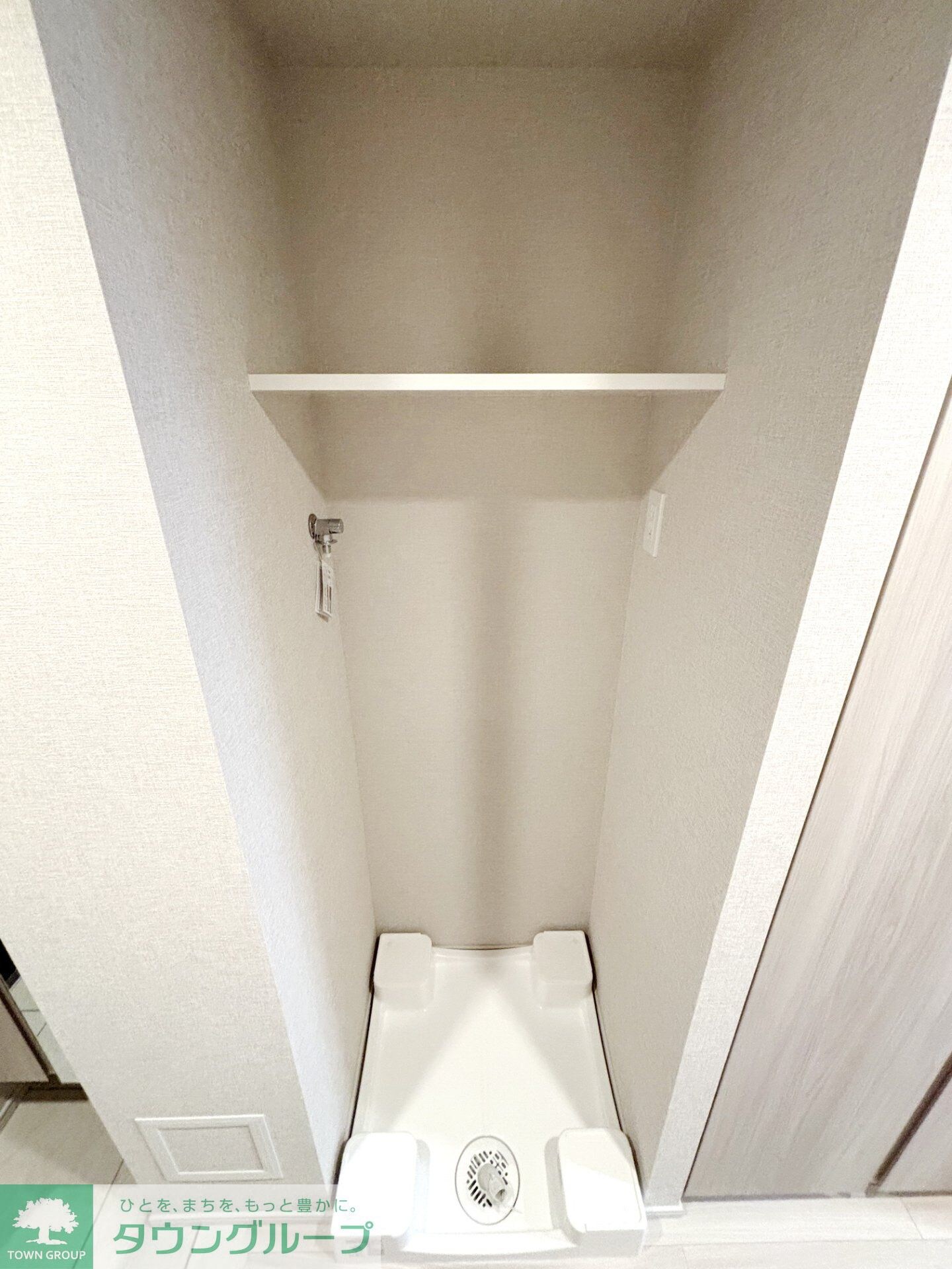 ＡＩＦＬＡＴ品川戸越パークサイドの物件内観写真