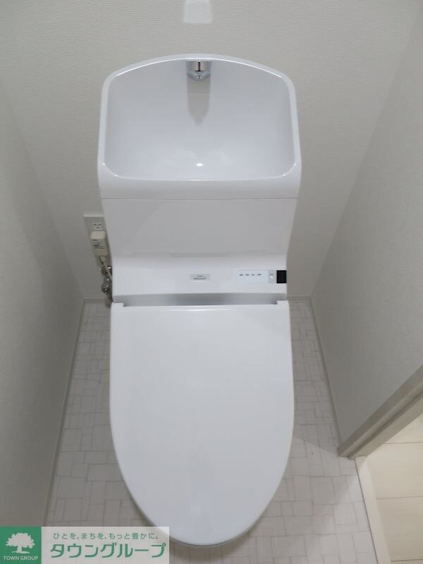 ブライズ蒲田ＳＯＵＴＨの物件内観写真