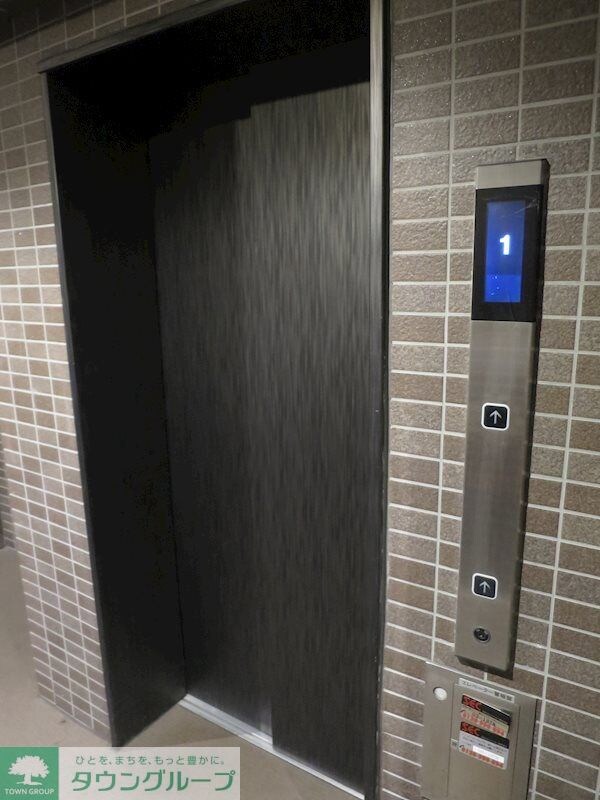 ブライズ蒲田ＳＯＵＴＨの物件内観写真