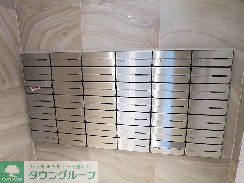 ブライズ蒲田ＳＯＵＴＨの物件内観写真