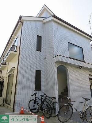 グレイスＡの物件内観写真