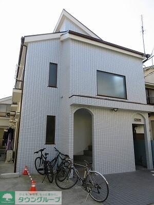 グレイスＡの物件内観写真