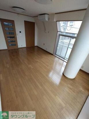 メルベイユIIの物件内観写真