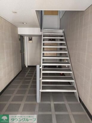 メルベイユIIの物件内観写真