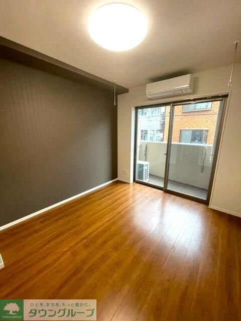 CALLAS　STYLE　TAMAGAWA～カレススタイル～の物件内観写真