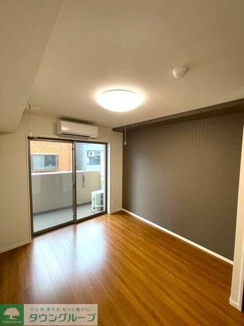 CALLAS　STYLE　TAMAGAWA～カレススタイル～の物件内観写真