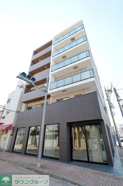 CALLAS　STYLE　TAMAGAWA～カレススタイル～の物件内観写真