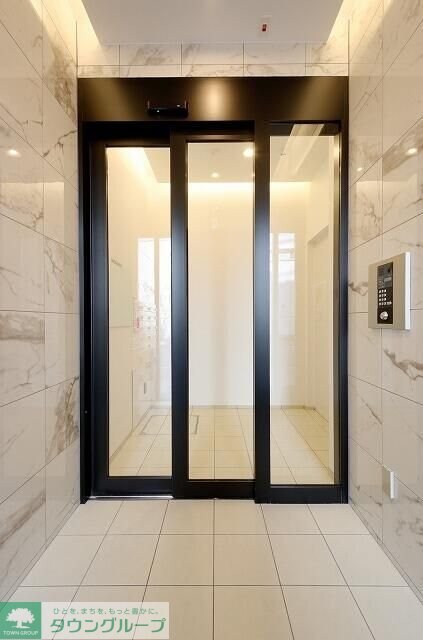 CALLAS　STYLE　TAMAGAWA～カレススタイル～の物件内観写真