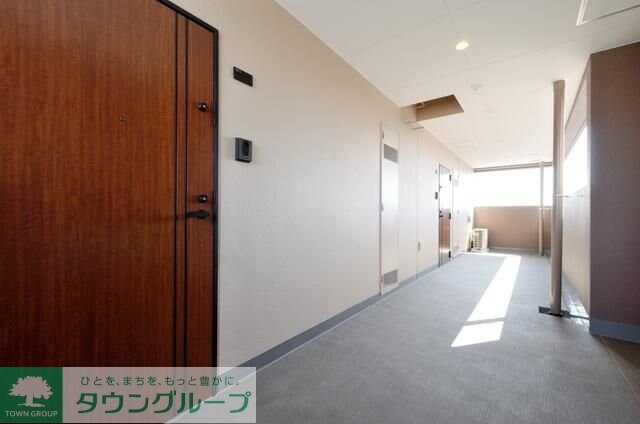 CALLAS　STYLE　TAMAGAWA～カレススタイル～の物件内観写真