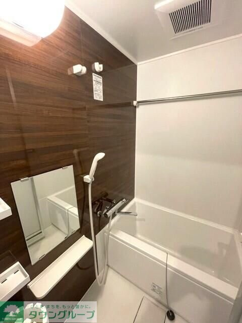 CALLAS　STYLE　TAMAGAWA～カレススタイル～の物件内観写真