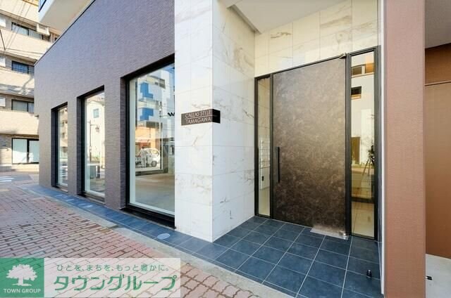 CALLAS　STYLE　TAMAGAWA～カレススタイル～の物件内観写真