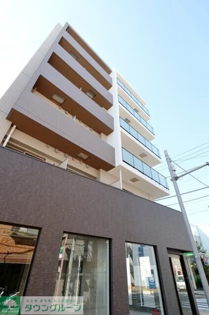 CALLAS　STYLE　TAMAGAWA～カレススタイル～の物件内観写真