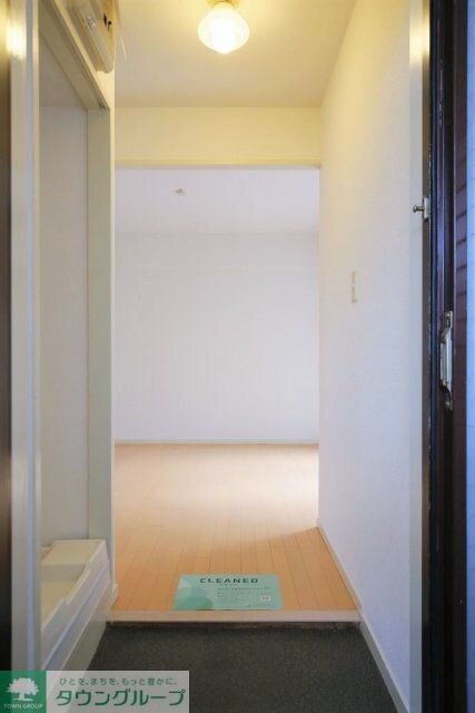 ダイホープラザ多摩川の物件内観写真