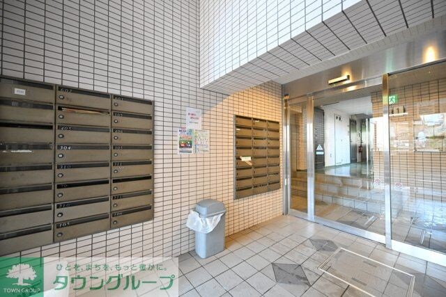 ダイホープラザ多摩川の物件内観写真