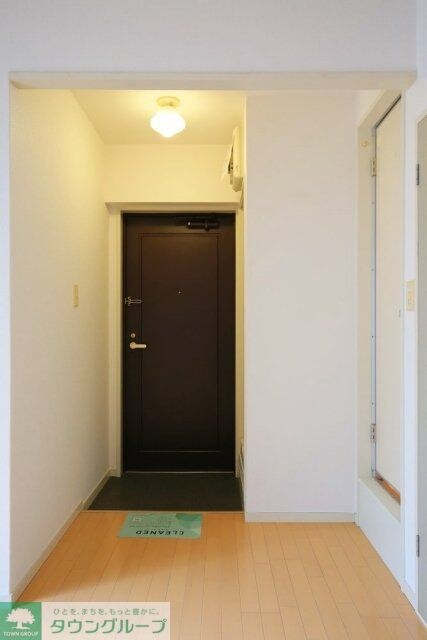 ダイホープラザ多摩川の物件内観写真