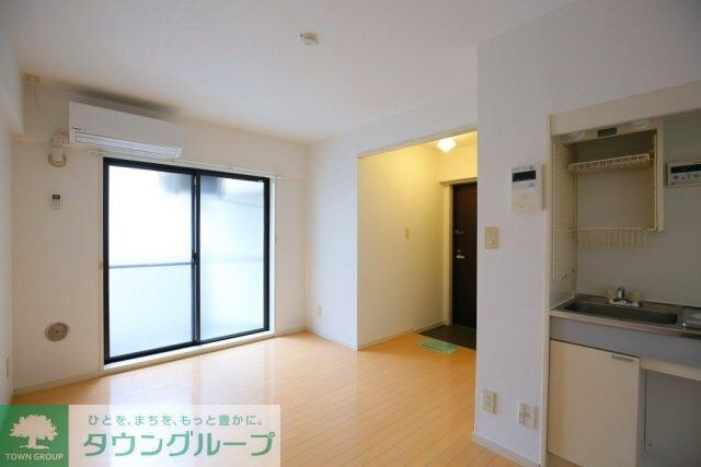 ダイホープラザ多摩川の物件内観写真