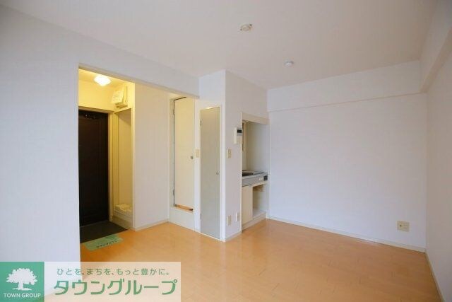 ダイホープラザ多摩川の物件内観写真