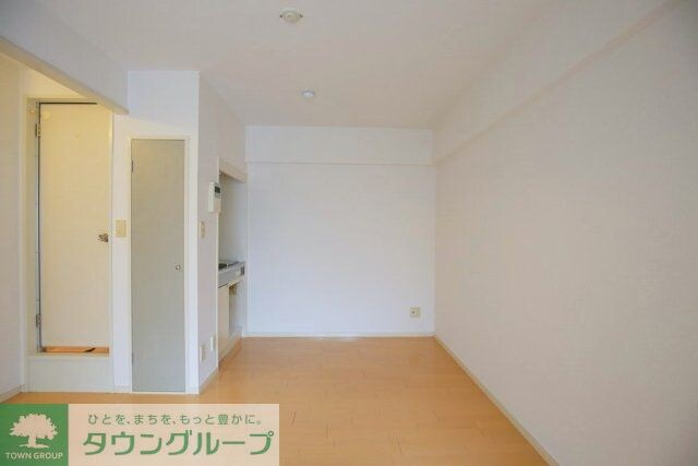 ダイホープラザ多摩川の物件内観写真