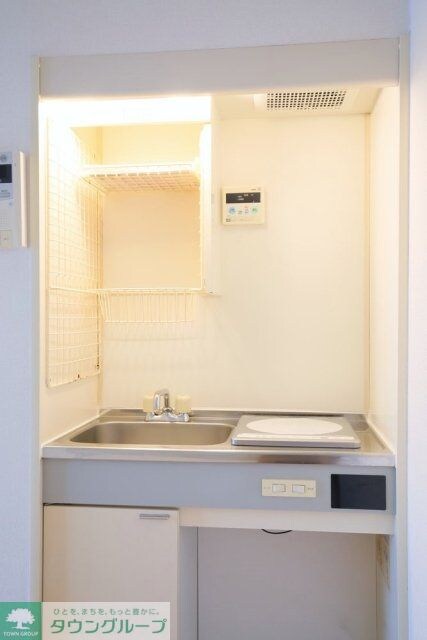 ダイホープラザ多摩川の物件内観写真