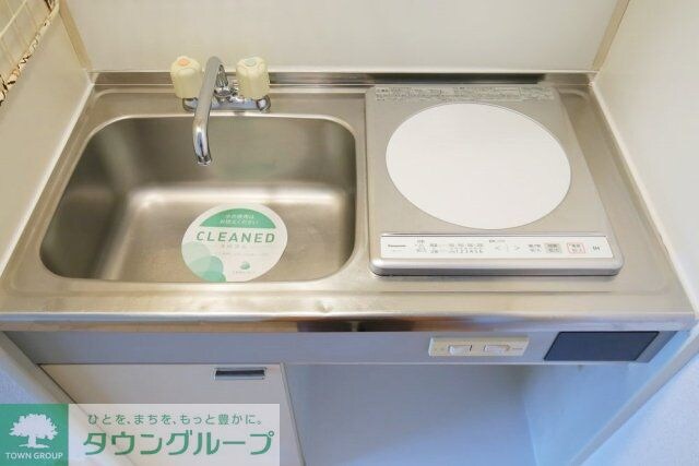 ダイホープラザ多摩川の物件内観写真