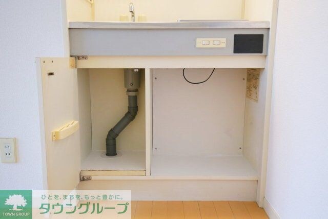 ダイホープラザ多摩川の物件内観写真