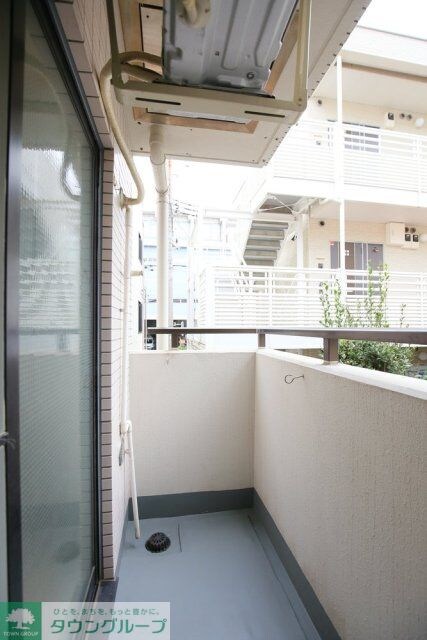 ダイホープラザ多摩川の物件内観写真