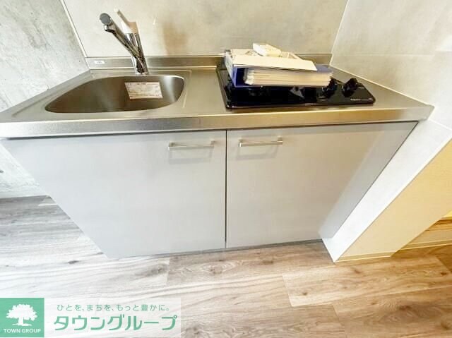 ロータス平和島Ｗｅｓｔの物件内観写真