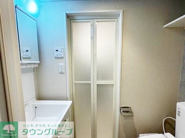 ロータス平和島Ｗｅｓｔの物件内観写真