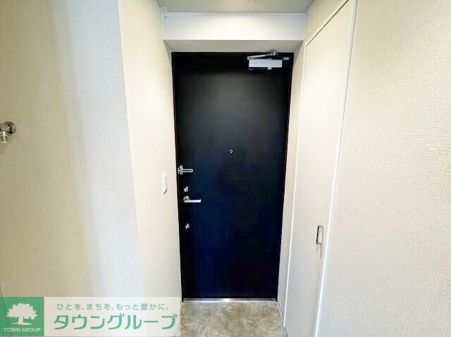 ロータス平和島Ｗｅｓｔの物件内観写真